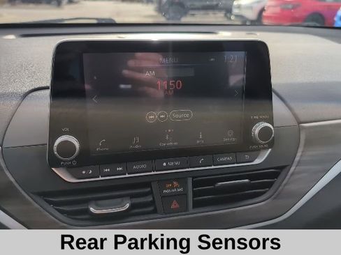 Used 2025 Nissan Altima 2.5 SV image 7