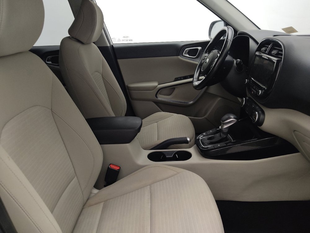 Used 2020 Kia Soul EX FWD image 21