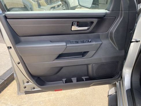 New 2026 Toyota Tundra SR5 AWD/4WD image 14