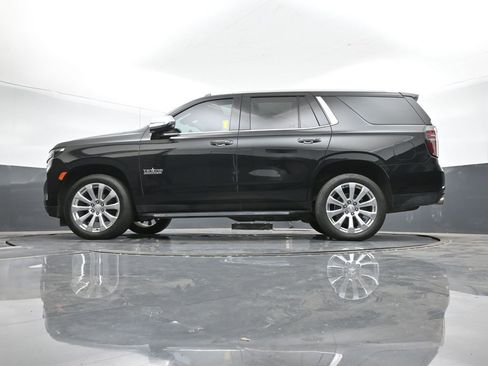 Used 2023 Chevrolet Tahoe Premier w/ Texas Edition image 42