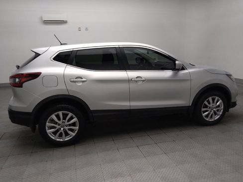 Used 2021 Nissan Rogue Sport S FWD image 10