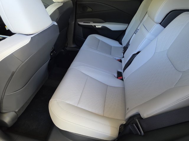 New 2026 Lexus RX 350 Premium Plus w/ Accessory Package (K3) FWD image 9