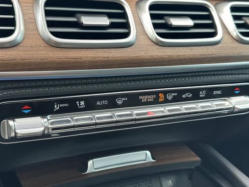 New 2026 Mercedes-Benz GLE 53 AMG 4MATIC image 20