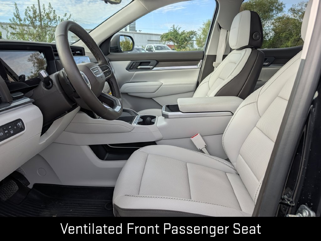 New 2027 GMC Terrain Denali w/ LPO, Floor Liner Package AWD/4WD image 25