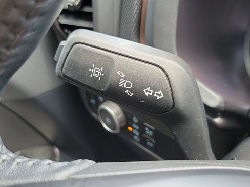 Used 2023 Ford Bronco Sport Outer Banks w/ Tech Package AWD/4WD image 18