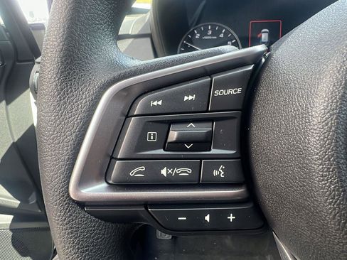 New 2026 Subaru Impreza 2.0i Sport image 19