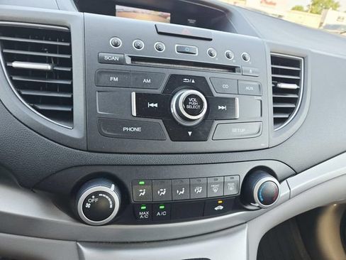 Used 2013 Honda CR-V EX image 16