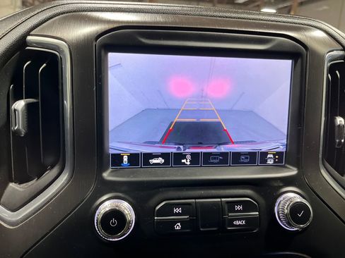 Used 2022 GMC Sierra 2500 AT4 w/ Gooseneck/5TH Wheel Package image 45