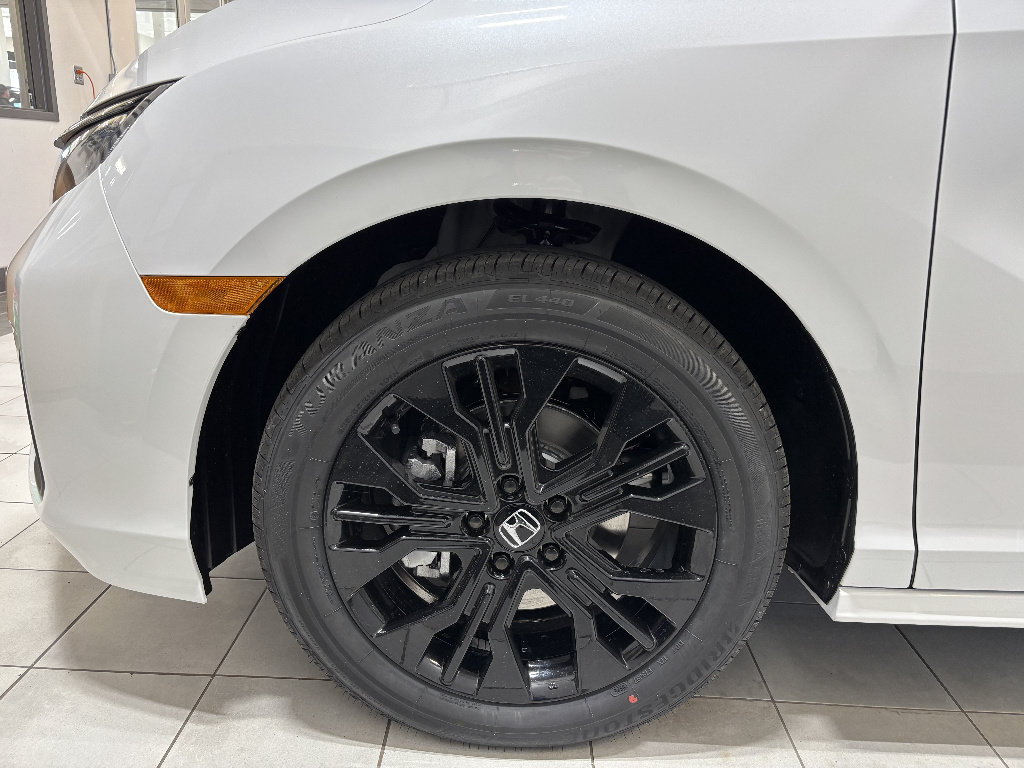New 2026 Honda Odyssey Sport-L image 7