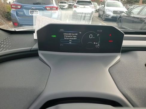 New 2026 Subaru Solterra Premium image 17