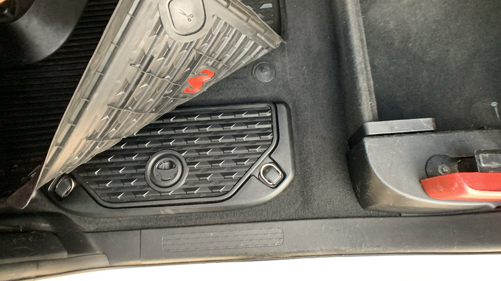 Used 2019 RAM 1500 Rebel w/ Rebel Level 2 Equipment Group AWD/4WD image 28
