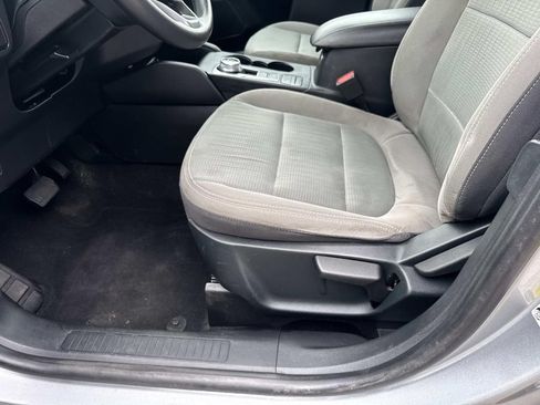 Used 2022 Ford Escape S FWD image 17