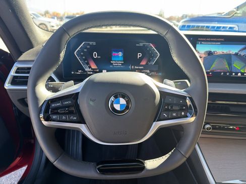 Used 2025 BMW 230i xDrive Coupe w/ M Sport Package image 12