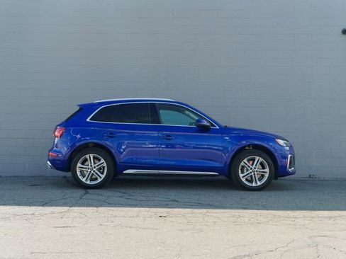 Used 2023 Audi Q5 e Prestige w/ Prestige Package AWD/4WD image 8
