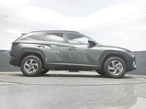 Used 2023 Hyundai Tucson SEL AWD/4WD image 41