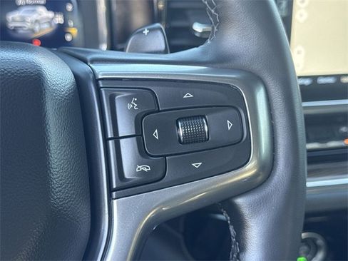 Used 2023 Chevrolet Silverado 1500 RST w/ Z71 Off-Road Package image 31