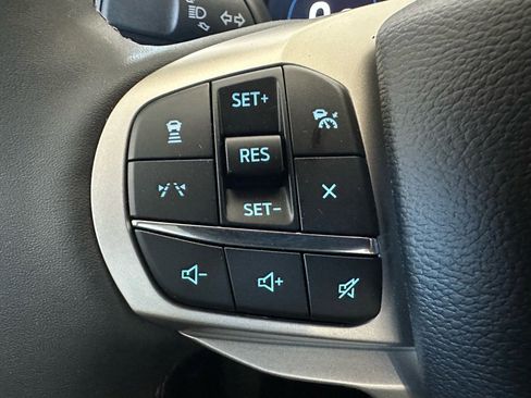 New 2026 Ford Explorer Active w/ Active Comfort Package image 43