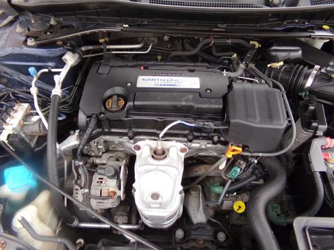 Used 2014 Honda Accord Sport image 35