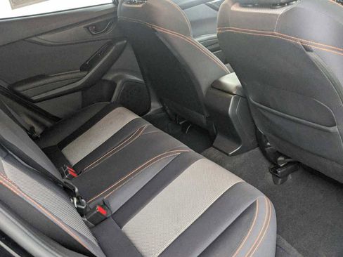 Certified 2023 Subaru Crosstrek 2.0i Premium image 25