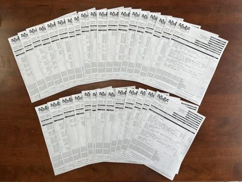 Used 2002 BMW M3 Coupe image 2