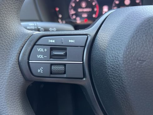 New 2025 Honda Accord SE image 14