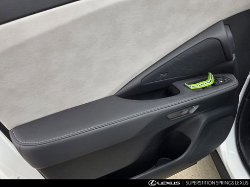 New 2026 Lexus TX 350 350 Luxury image 11