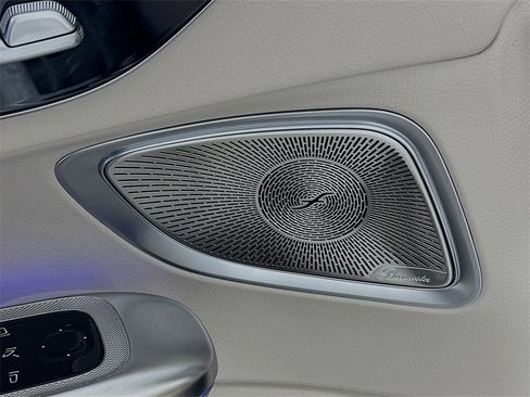 New 2026 Mercedes-Benz CLE 300 4MATIC Cabriolet image 19