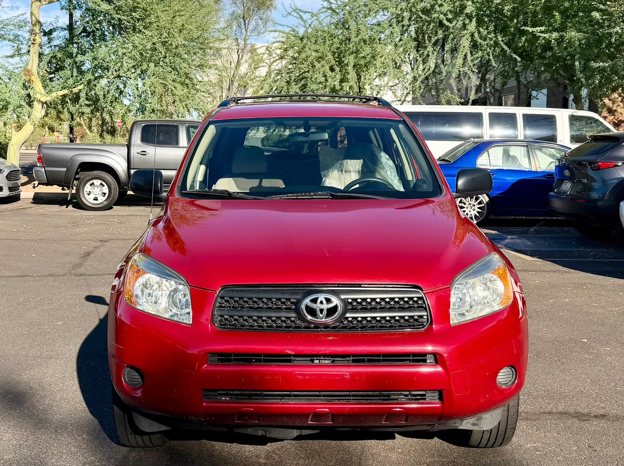 Used 2006 Toyota RAV4 2WD image 2