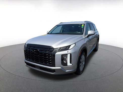 Used 2025 Hyundai Palisade SEL FWD image 7