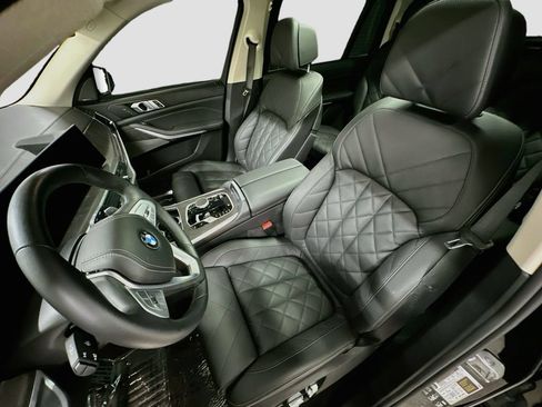 Used 2024 BMW X7 xDrive40i AWD/4WD image 5