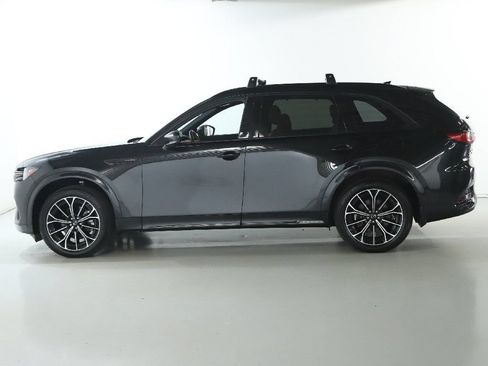 Used 2025 MAZDA CX-70 3.3 Turbo S w/ Premium Plus AWD/4WD image 40