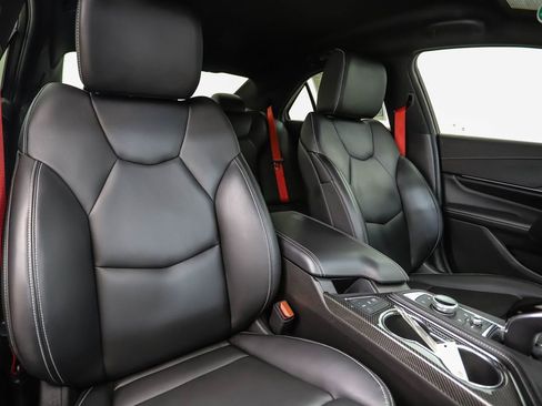 Used 2022 Cadillac CT4 V Blackwing w/ Driver Assist Package image 31