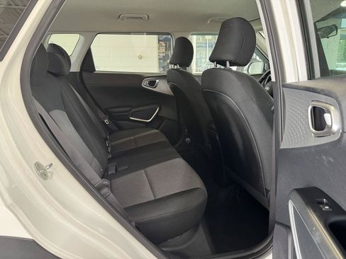 Used 2020 Kia Soul X-Line FWD image 13