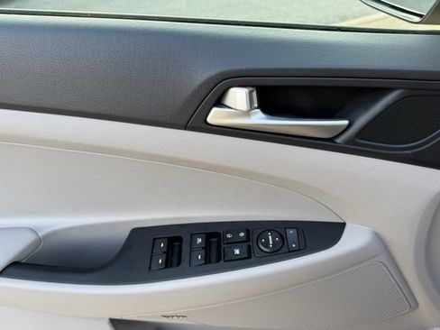 Used 2020 Hyundai Tucson Sport AWD/4WD image 15