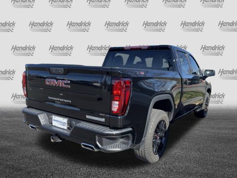 Used 2023 GMC Sierra 1500 Elevation w/ X31 Off-Road Package image 11