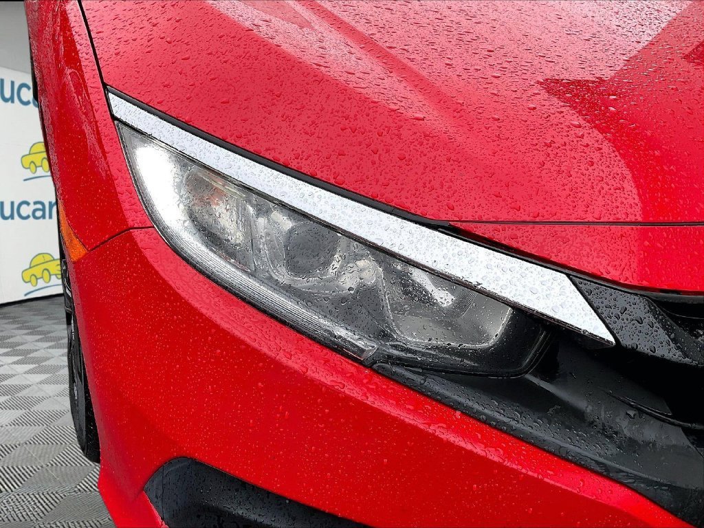 Used 2017 Honda Civic LX image 29