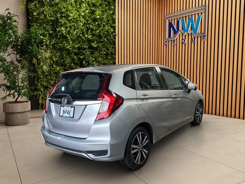 Used 2019 Honda Fit EX-L image 43