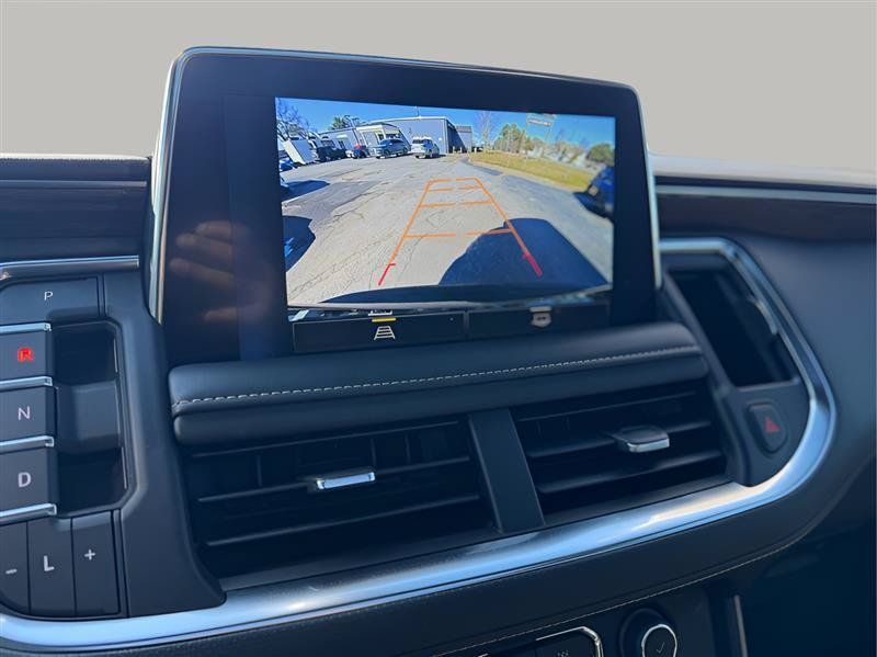 Used 2022 Chevrolet Tahoe Premier RWD image 38