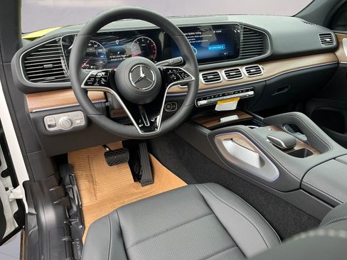 New 2026 Mercedes-Benz GLE 350 4MATIC image 7