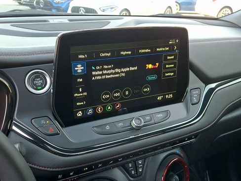 Used 2023 Chevrolet Blazer RS w/ Enhanced Convenience Package image 17