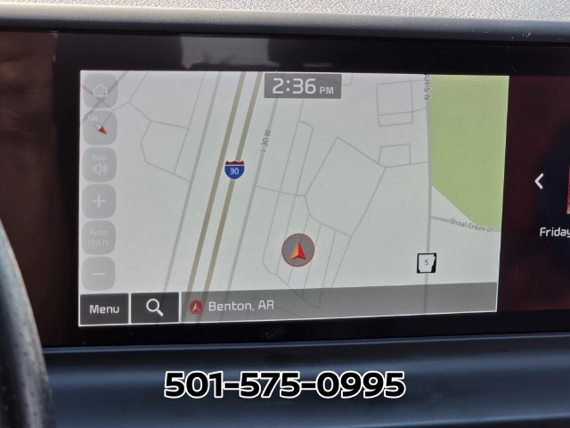 Used 2024 Kia Seltos SX AWD/4WD image 22