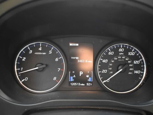 Used 2017 Mitsubishi Outlander SE AWD/4WD image 20