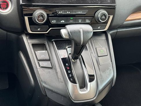 Used 2019 Honda CR-V Touring image 23