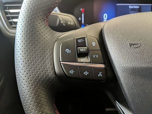 Used 2024 Ford Escape ST-Line w/ Tech Pack #1 image 15