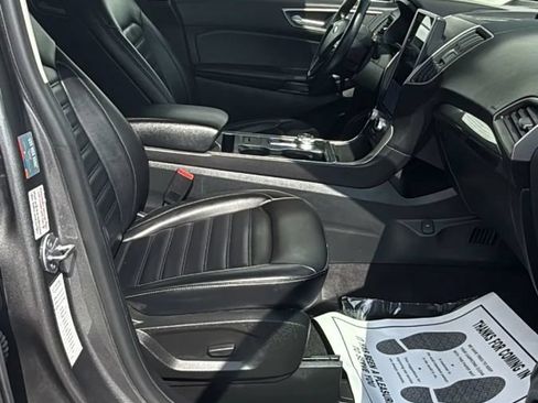 Used 2023 Ford Edge SEL AWD/4WD image 31