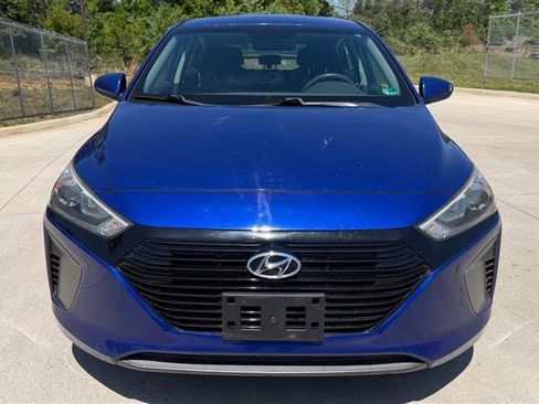 Used 2019 Hyundai Ioniq Blue FWD image 8
