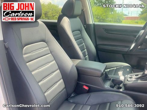 Used 2026 Honda CR-V EX-L image 34
