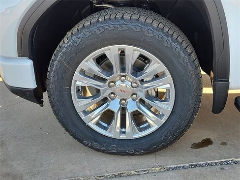 New 2026 GMC Sierra 1500 Denali w/ Technology Package image 7