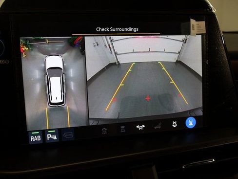 New 2026 Subaru Outback Touring XT image 26