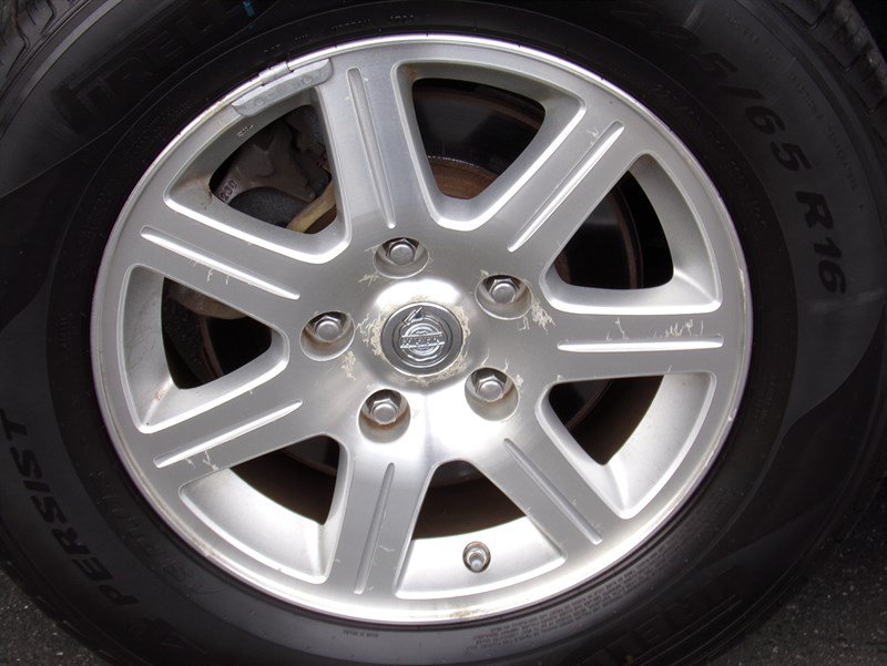 Used 2008 Chrysler Town & Country Touring FWD image 17